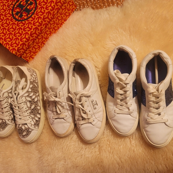 Tory Burch Shoes Collection - Picture 12 of 12